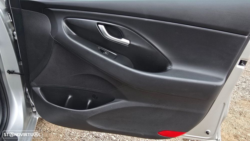 Hyundai i30 SW 1.0 T-GDi N-Line - 48