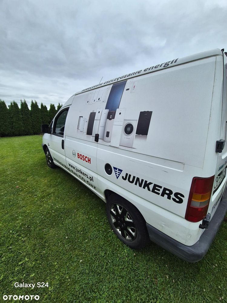 Fiat Scudo - 3