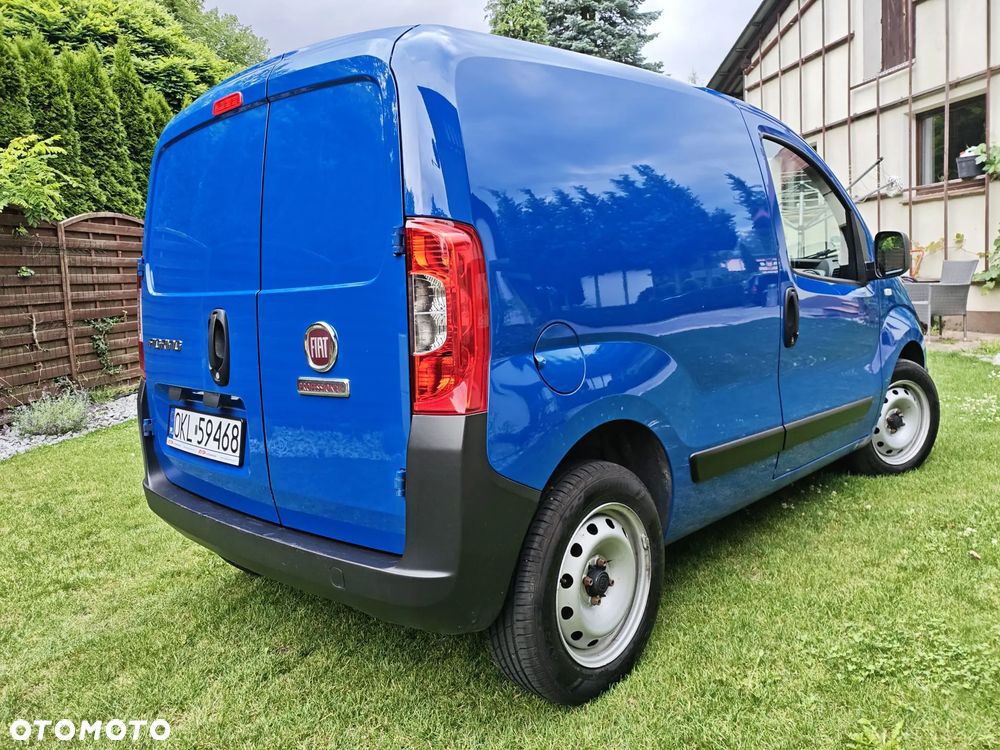Fiat FIORINO - 4