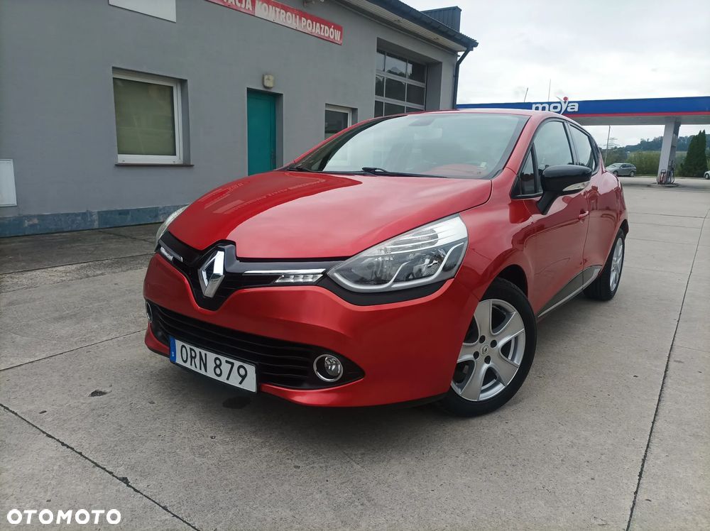 Renault Clio ENERGY TCe 90 Start & Stop LIMITED - 2