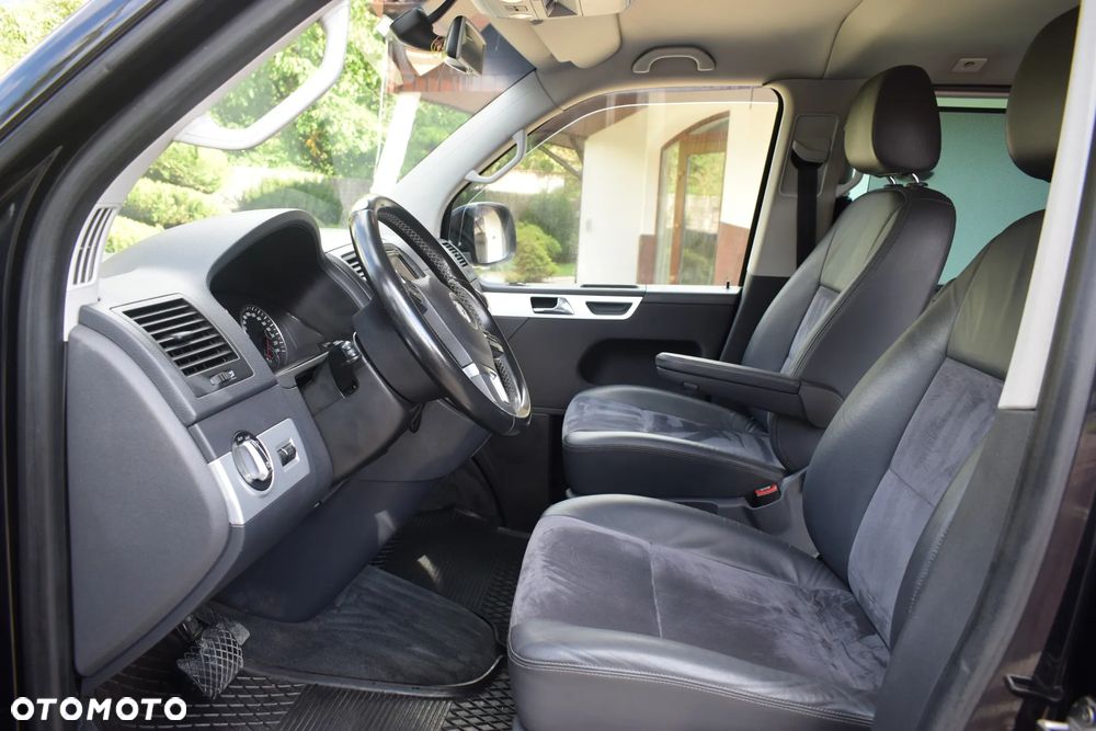 Volkswagen Multivan - 6
