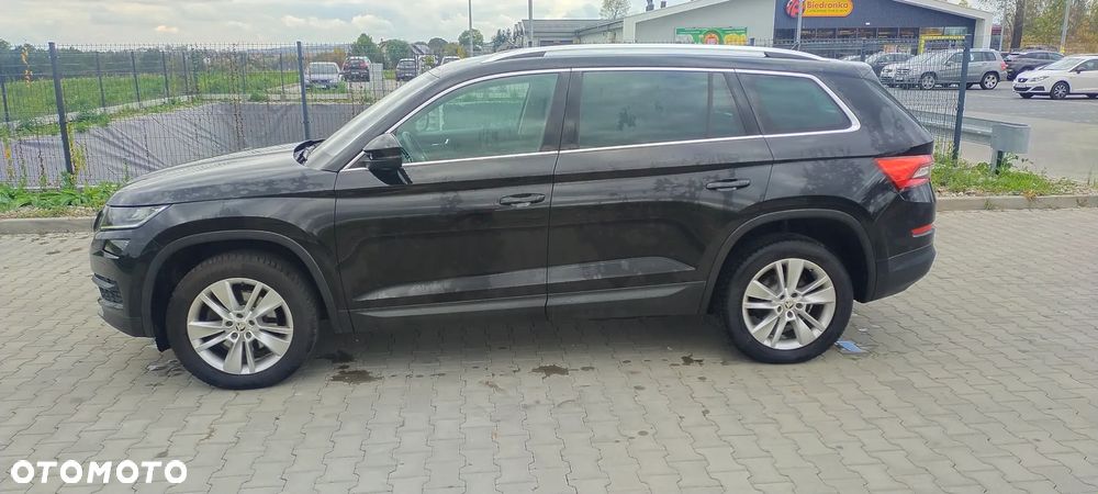Skoda Kodiaq - 2