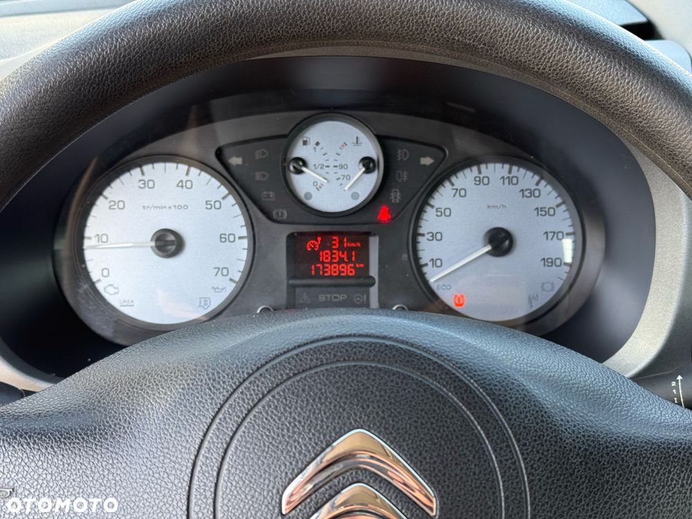 Citroën Berlingo 1.6 BlueHDi Feel - 18