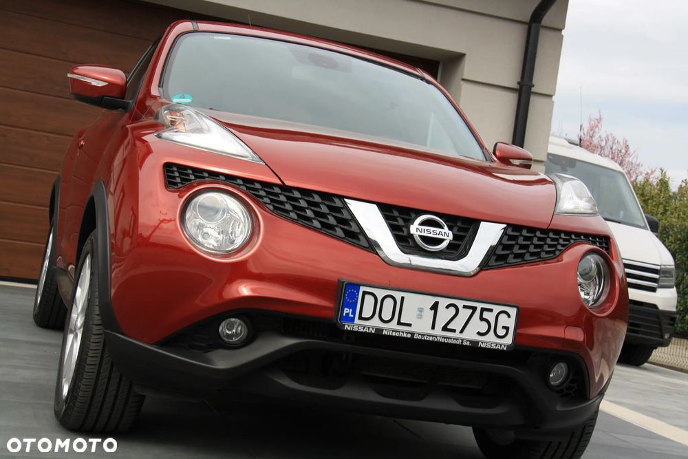 Nissan Juke - 2