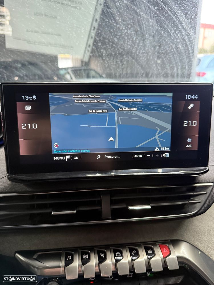 Peugeot 5008 BlueHDI 130 EAT8 GT - 33