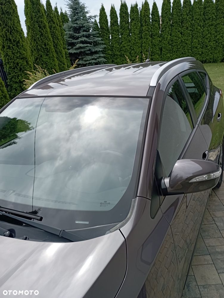 Hyundai ix35 1.6 GDI Comfort 2WD - 30