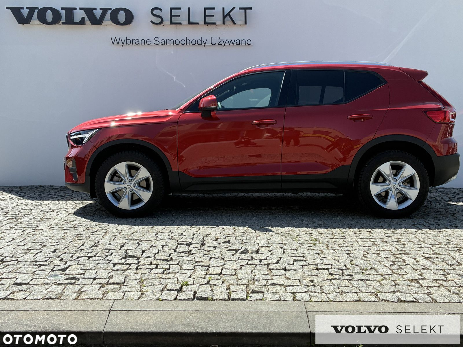 Volvo XC 40 - 3