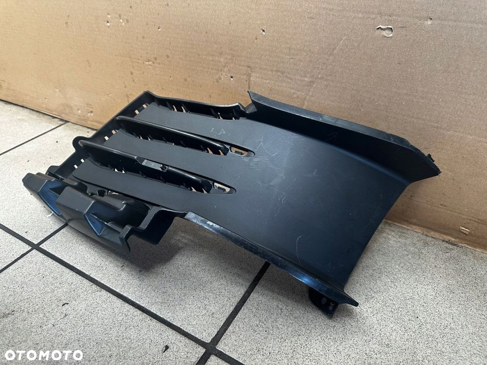 SEAT CUPRA BORN LEWA KRATKA ZDERZAKA ZAŚLEPKA 10E807883B - 3