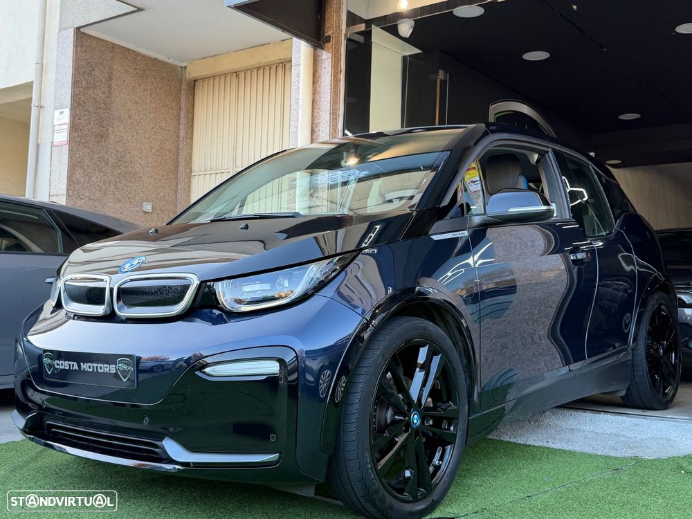 BMW i3 s 120Ah - 2