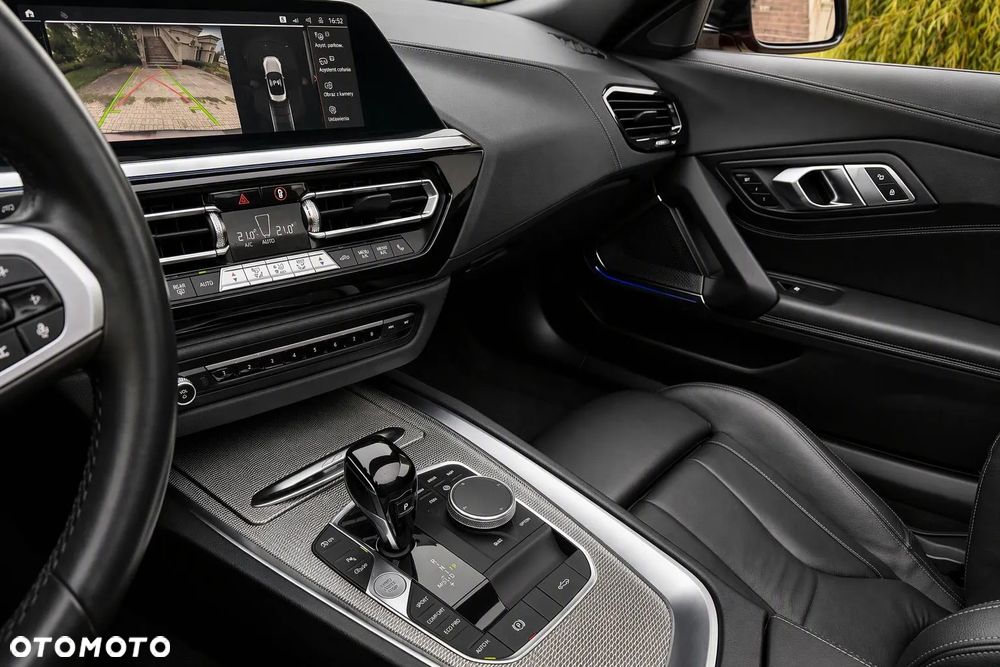 BMW Z4 30i sDrive M Sport sport - 16