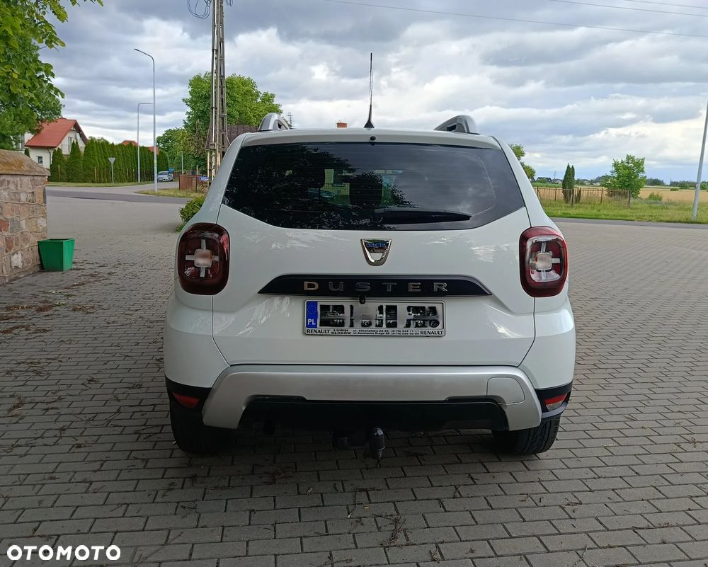 Dacia Duster - 9