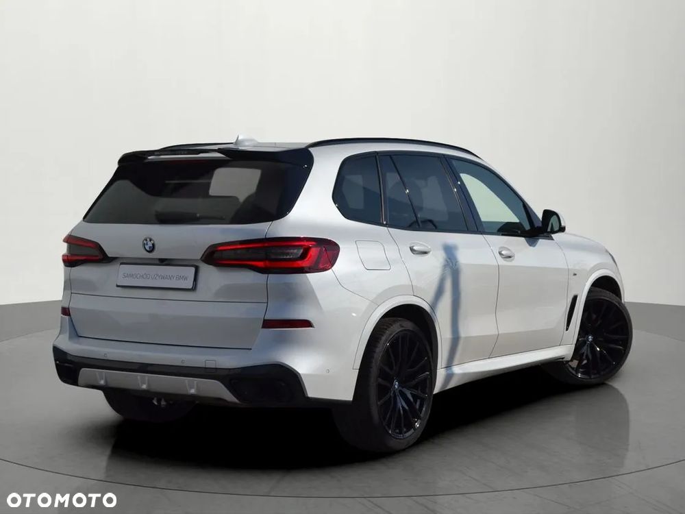 BMW X5 xDrive30d - 3