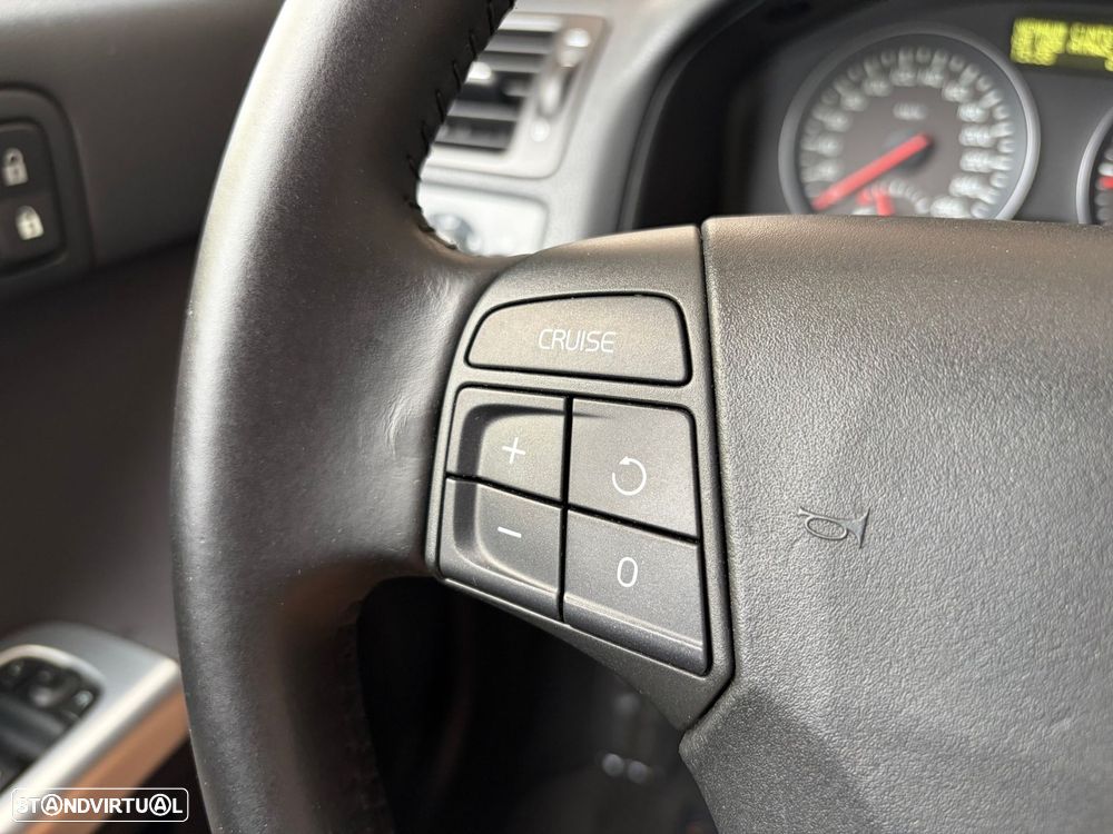 Volvo V50 1.6 D Drive Momentum Start/Stop - 15