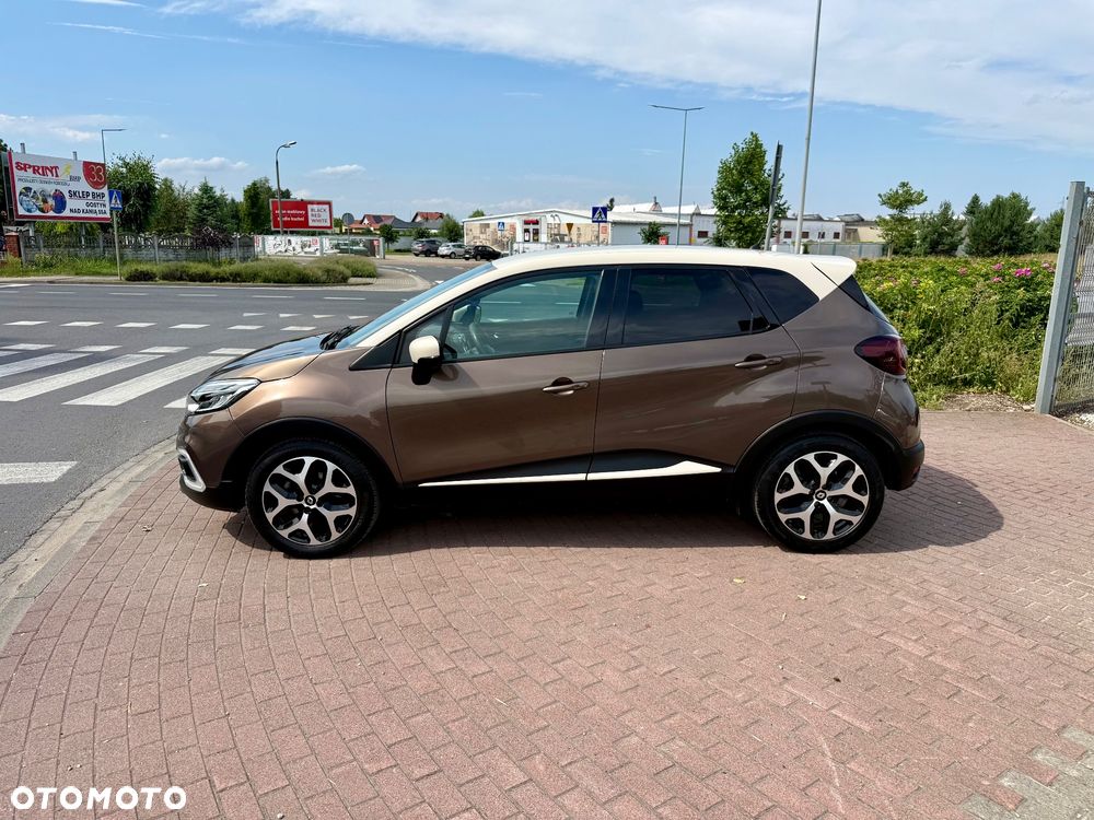 Renault Captur ENERGY TCe 120 EDC Luxe - 25