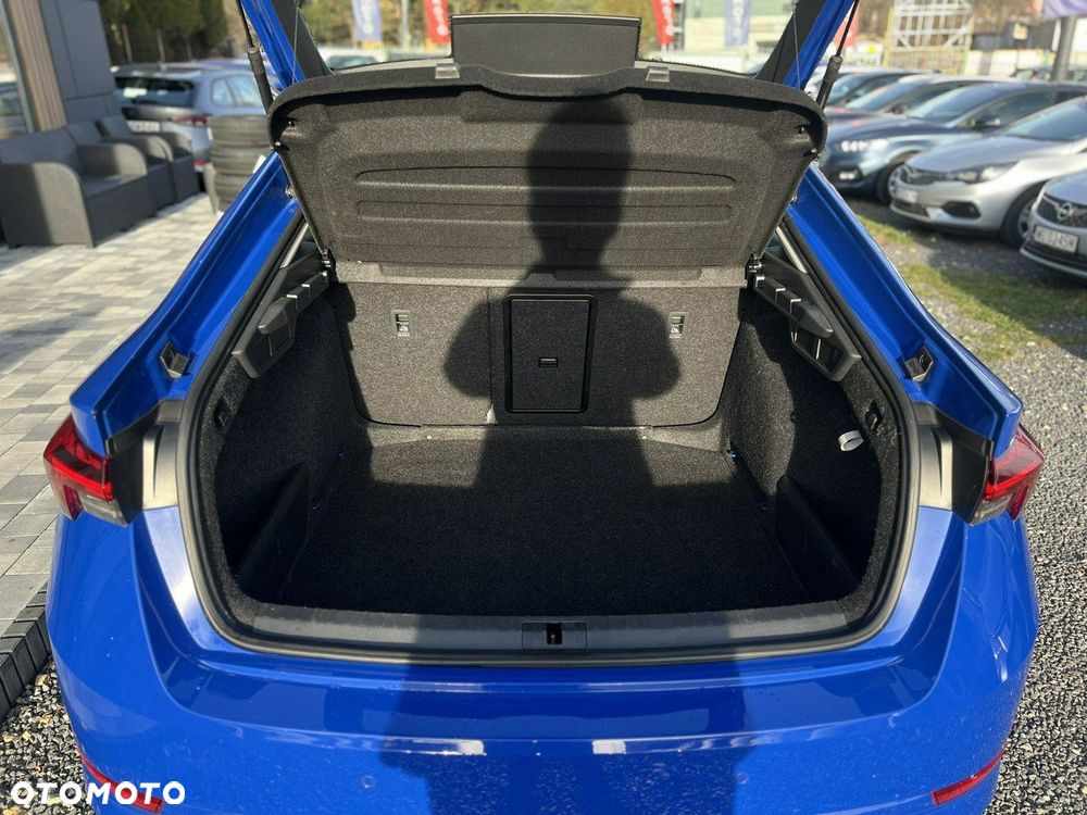 Skoda Octavia 1.0 TSI Ambition - 40