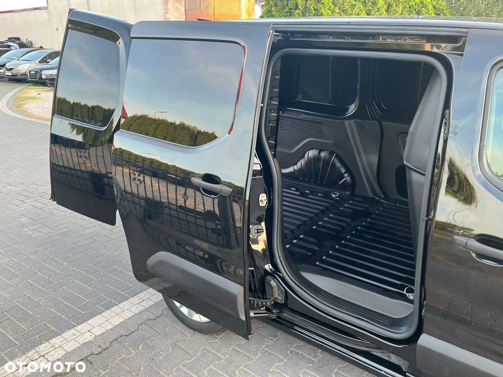 Opel Combo - 9