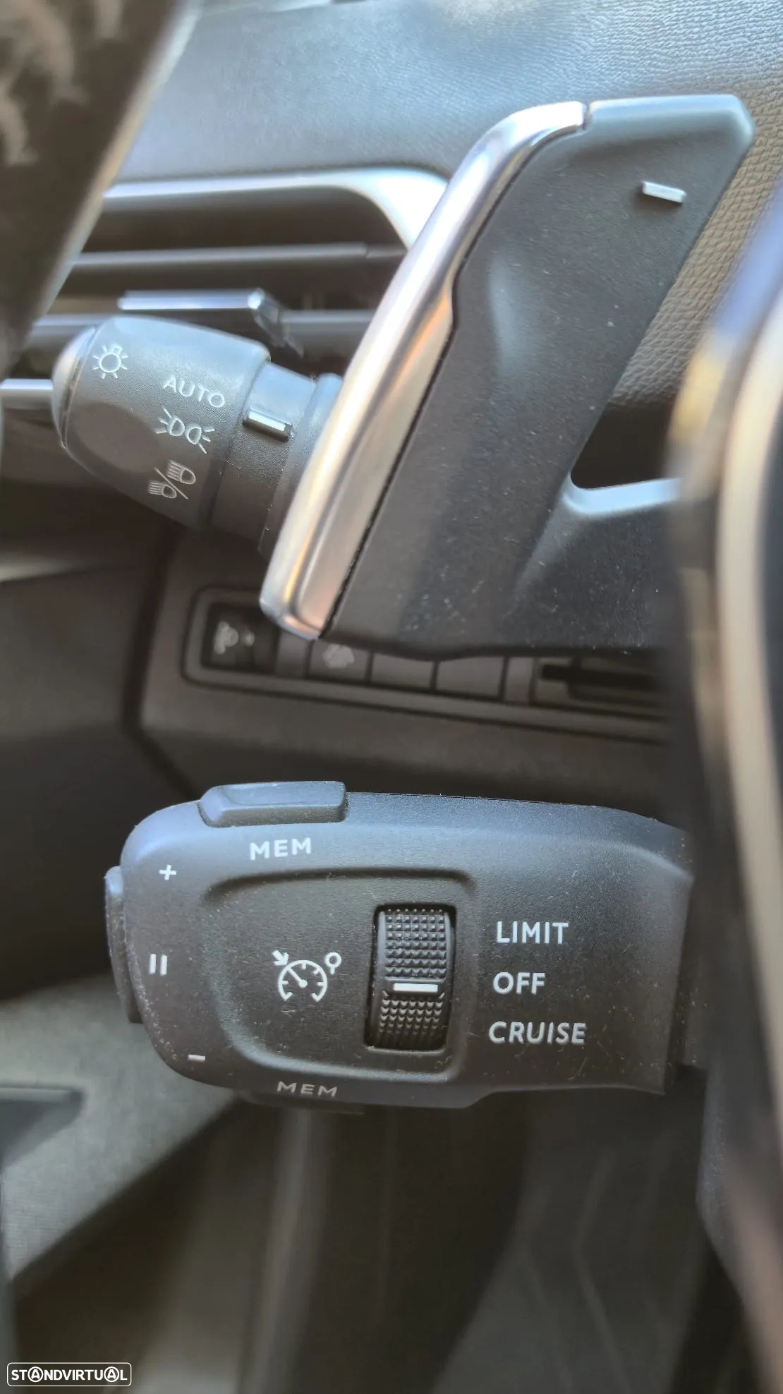 Peugeot 5008 PureTech 130 EAT8 Stop & Start Active - 19