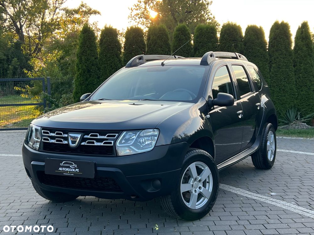Dacia Duster 1.6 SCe Ambiance S&S - 6