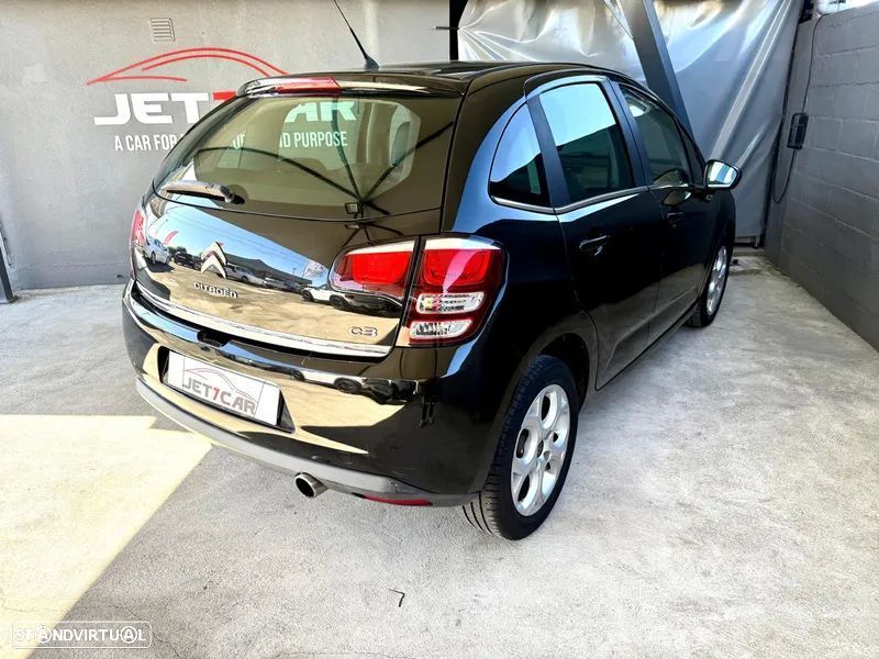 Citroën C3 1.2 VTi Collection - 4
