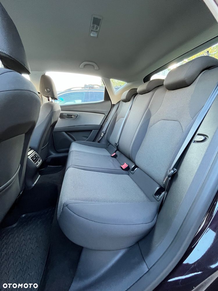 Seat Leon 1.4 TSI Style S&S - 26