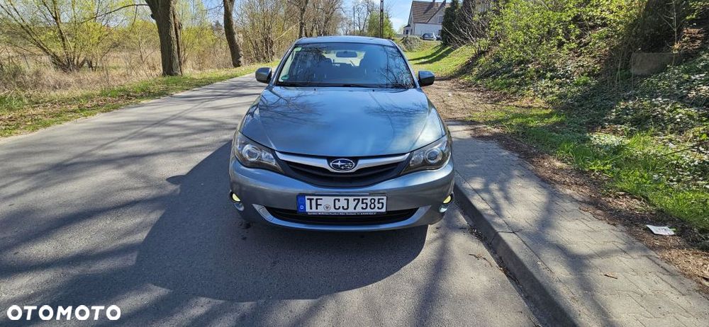 Subaru Impreza 1.5R Comfort - 2