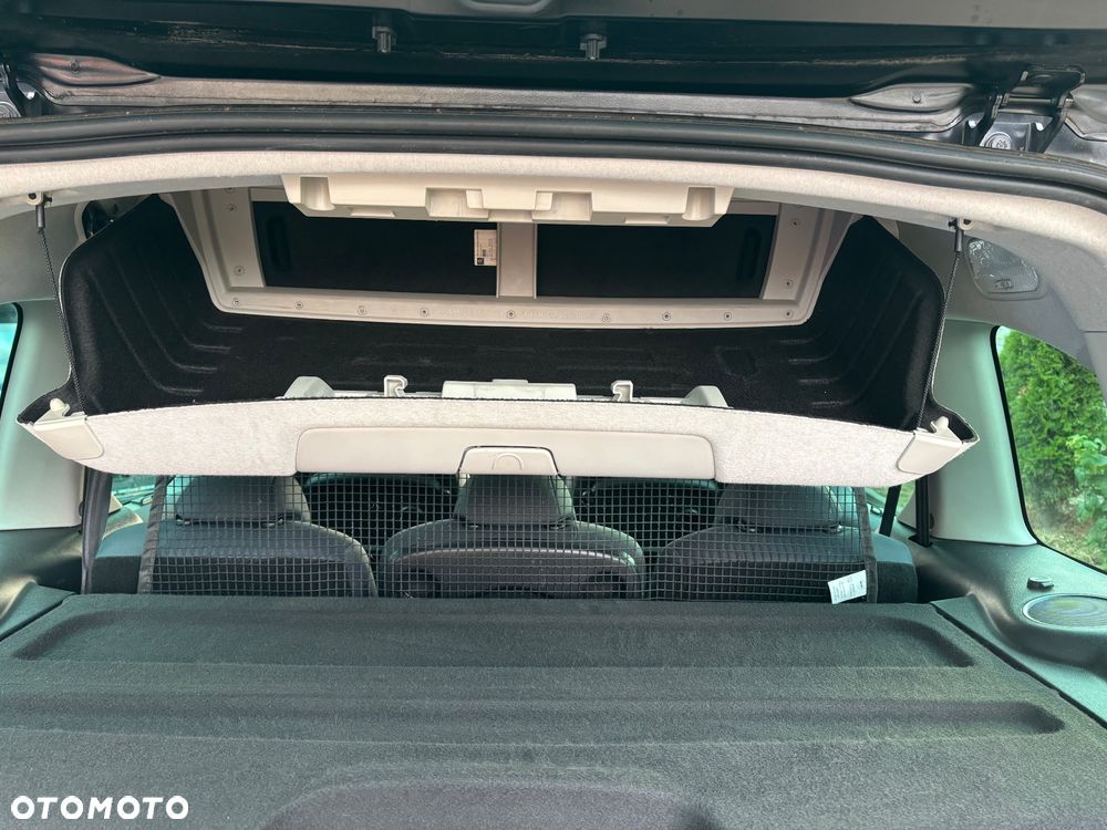 Peugeot Partner Tepee HDi FAP 110 Premium - 29