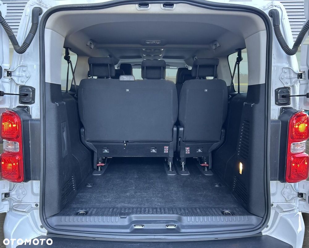 Toyota Proace Verso 2.0 D4-D Long Business - 27