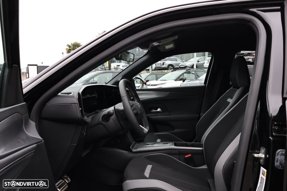 Opel Mokka-e 54 kWh GS - 16