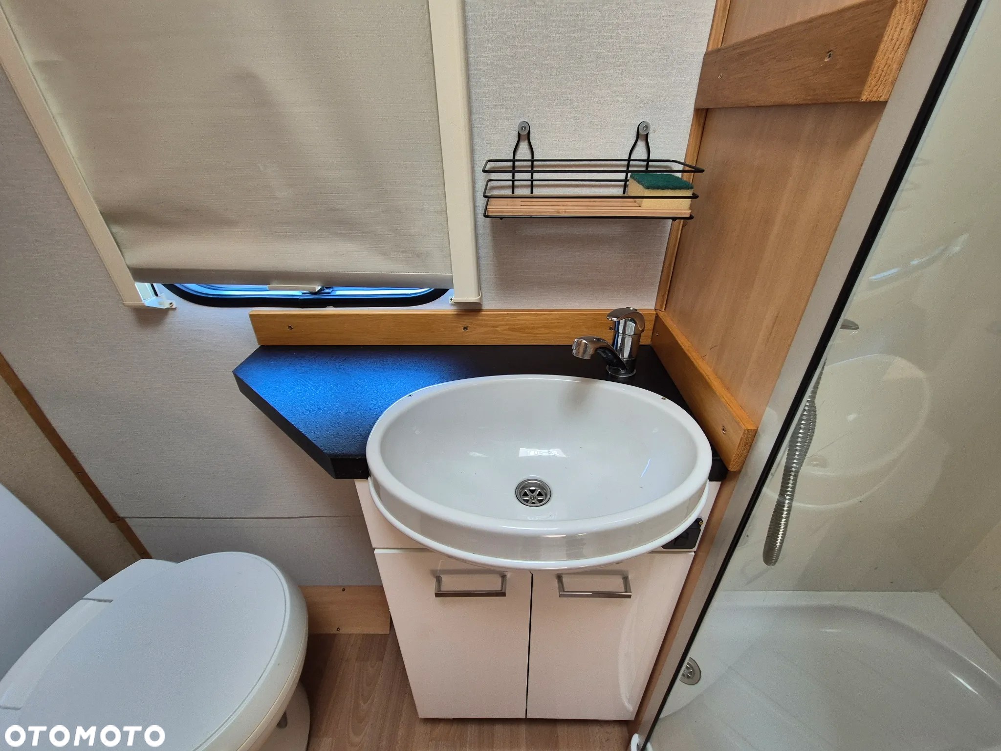 SWIFT STERLING EUROPA 520 - 35
