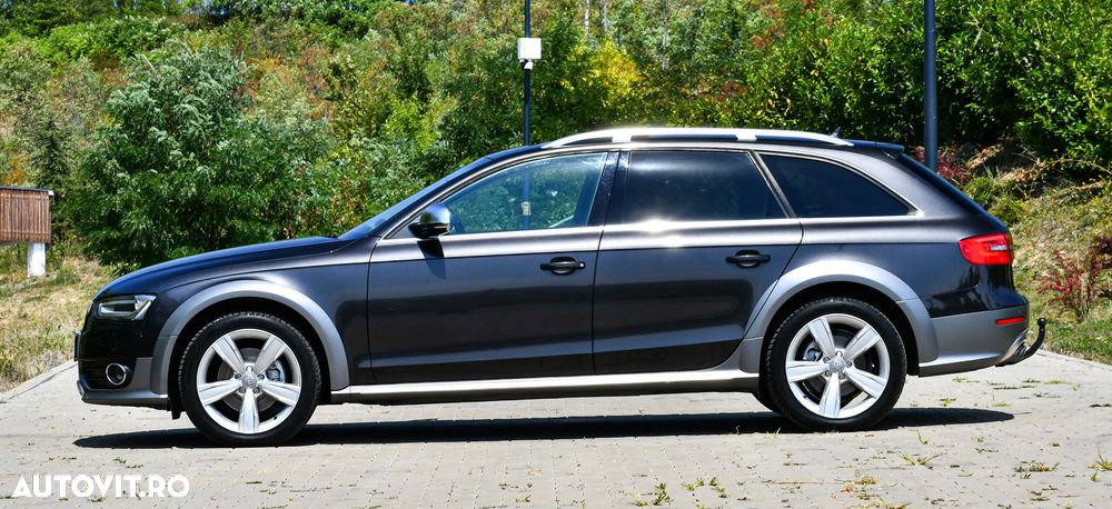 Audi A4 Allroad 2.0 TDI S tronic - 29