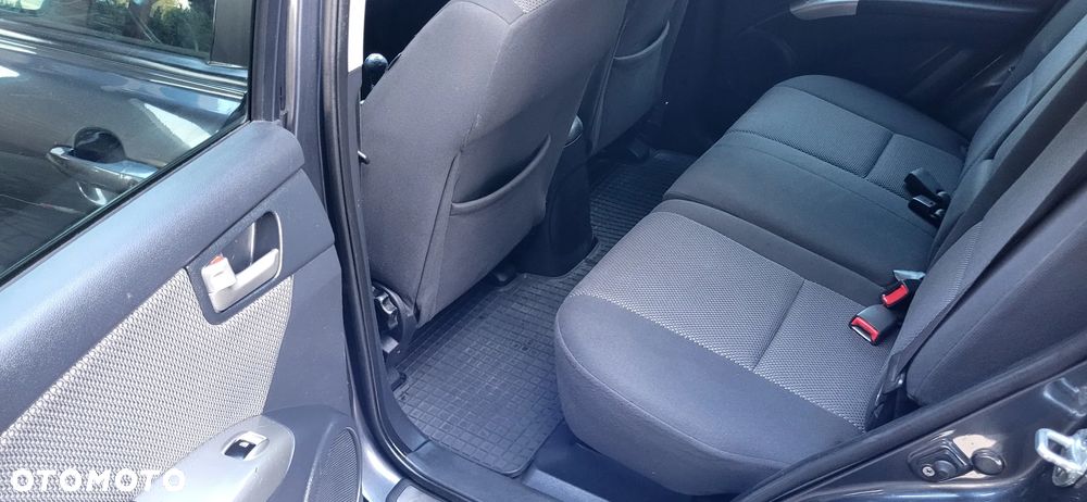 Kia Sportage 2.0 Expedition + - 21