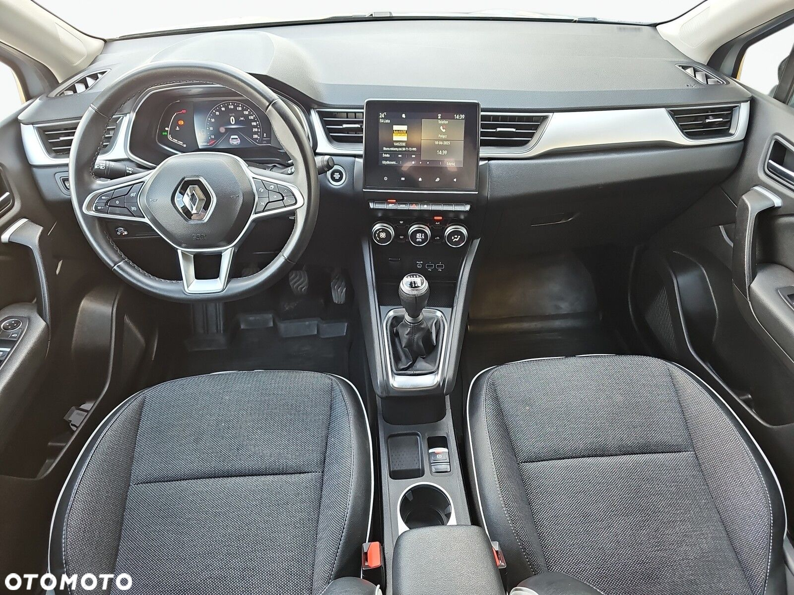 Renault Captur - 25