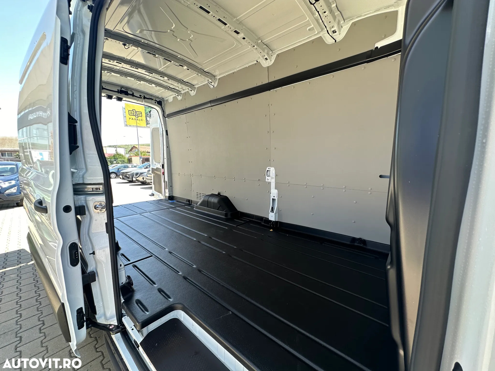 Ford TRANSIT - 19