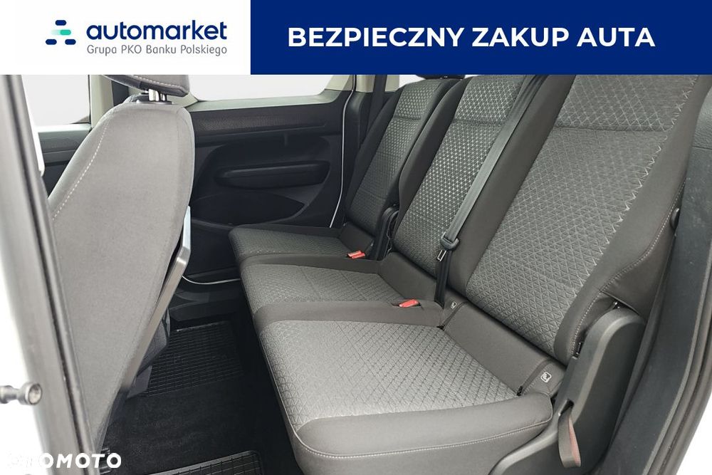 Ford Transit Connect - 12