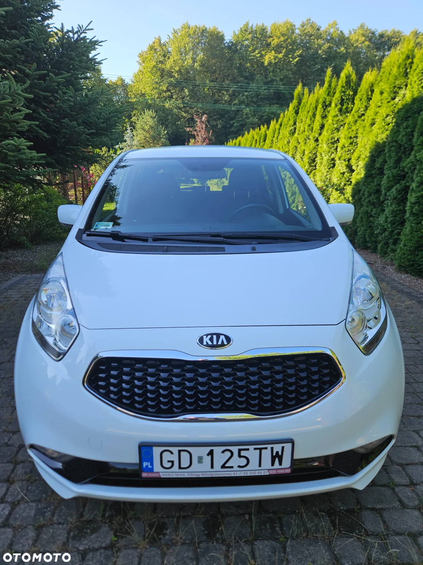 Kia Venga 1.6 Business Line - 3