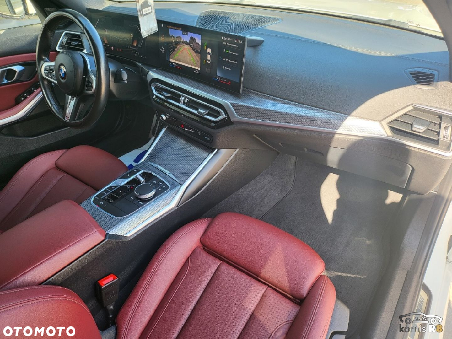 BMW Seria 3 - 14