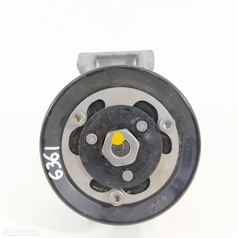 COMPRESSOR AR CONDICIONADO SEAT ARONA 2018 -5Q0816803D - 1