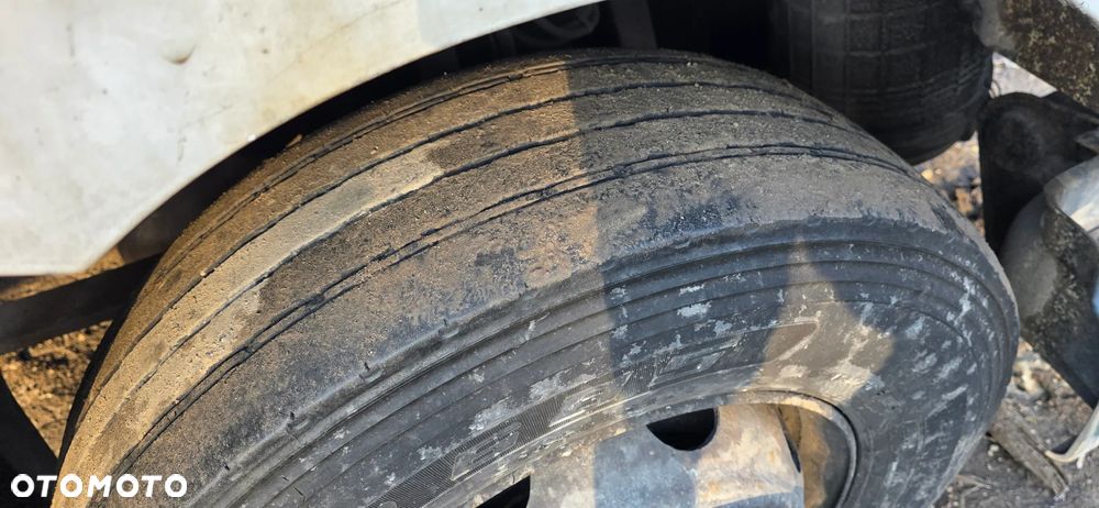 Renault Midlum 220/16 - 7