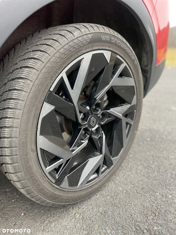 Renault Arkana E-TECH Full 145 Espirit Alpine - 18