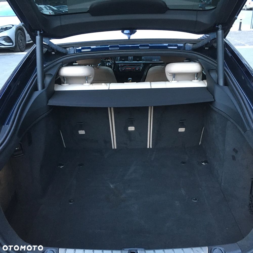 BMW Seria 4 435i Sport-Aut M Sport - 33