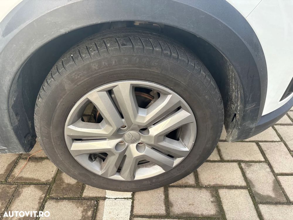 Dacia Sandero ECO-G 100 MT5 Expression - 18