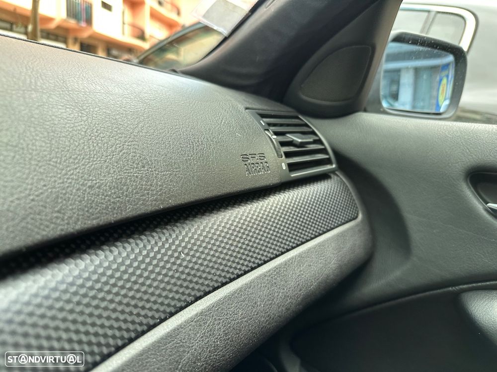 BMW 320 d Touring - 21