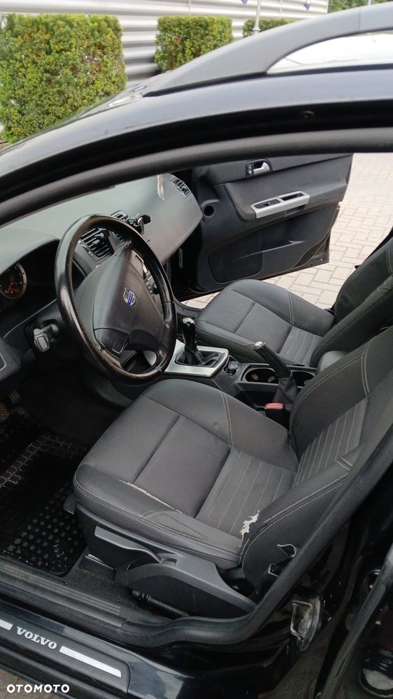 Volvo V50 1.8 - 14