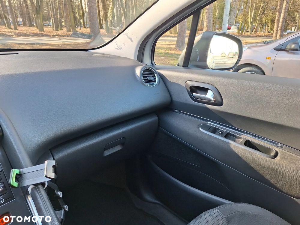 Peugeot 3008 - 7