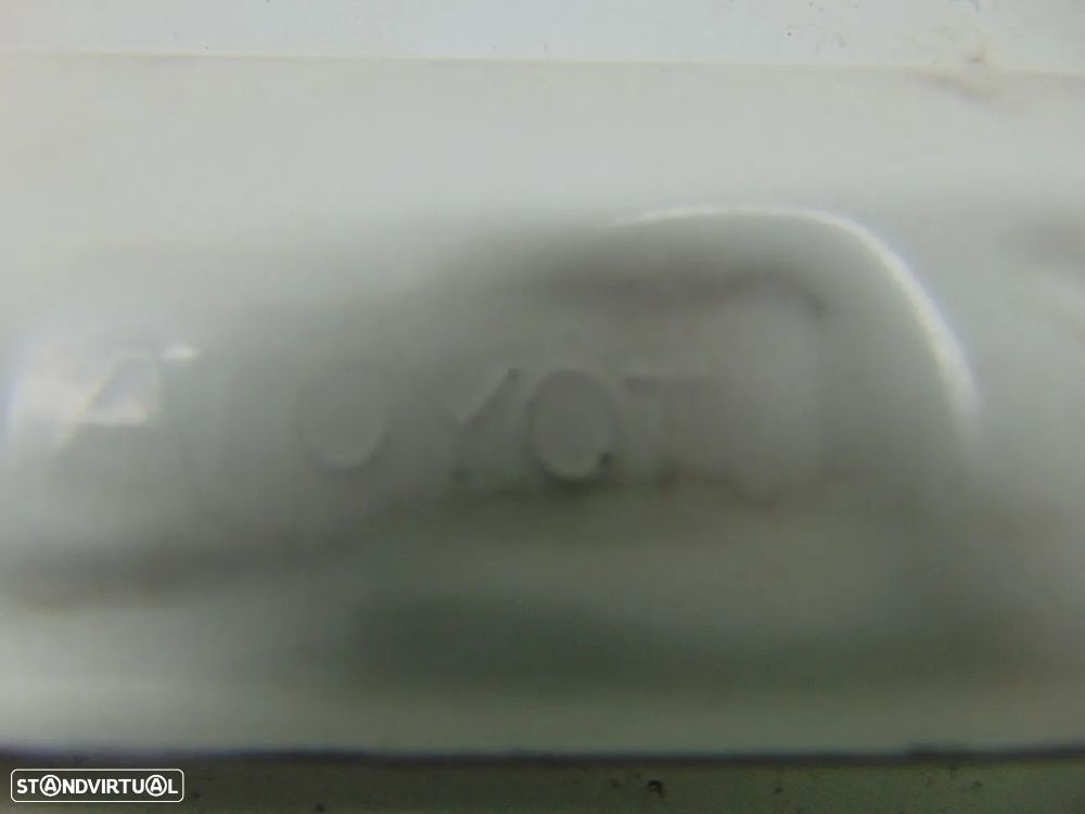 Toyota corolla guarda lamas - 6