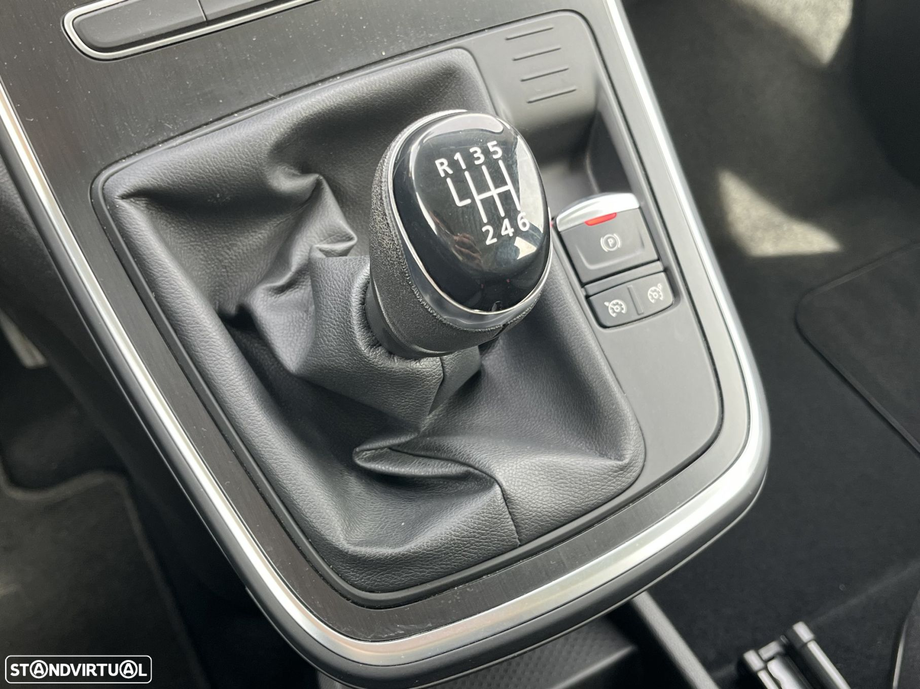 Renault Grand Scénic 1.7 Blue dCi Bose Edition - 10