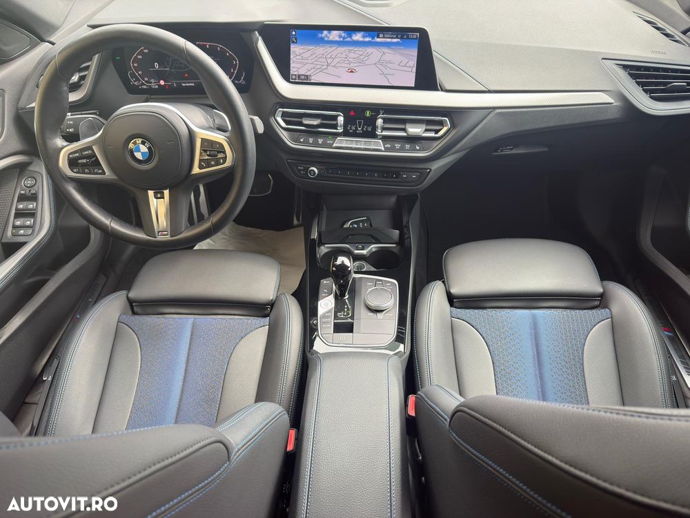 BMW Seria 2 220i Aut. M Sport - 2