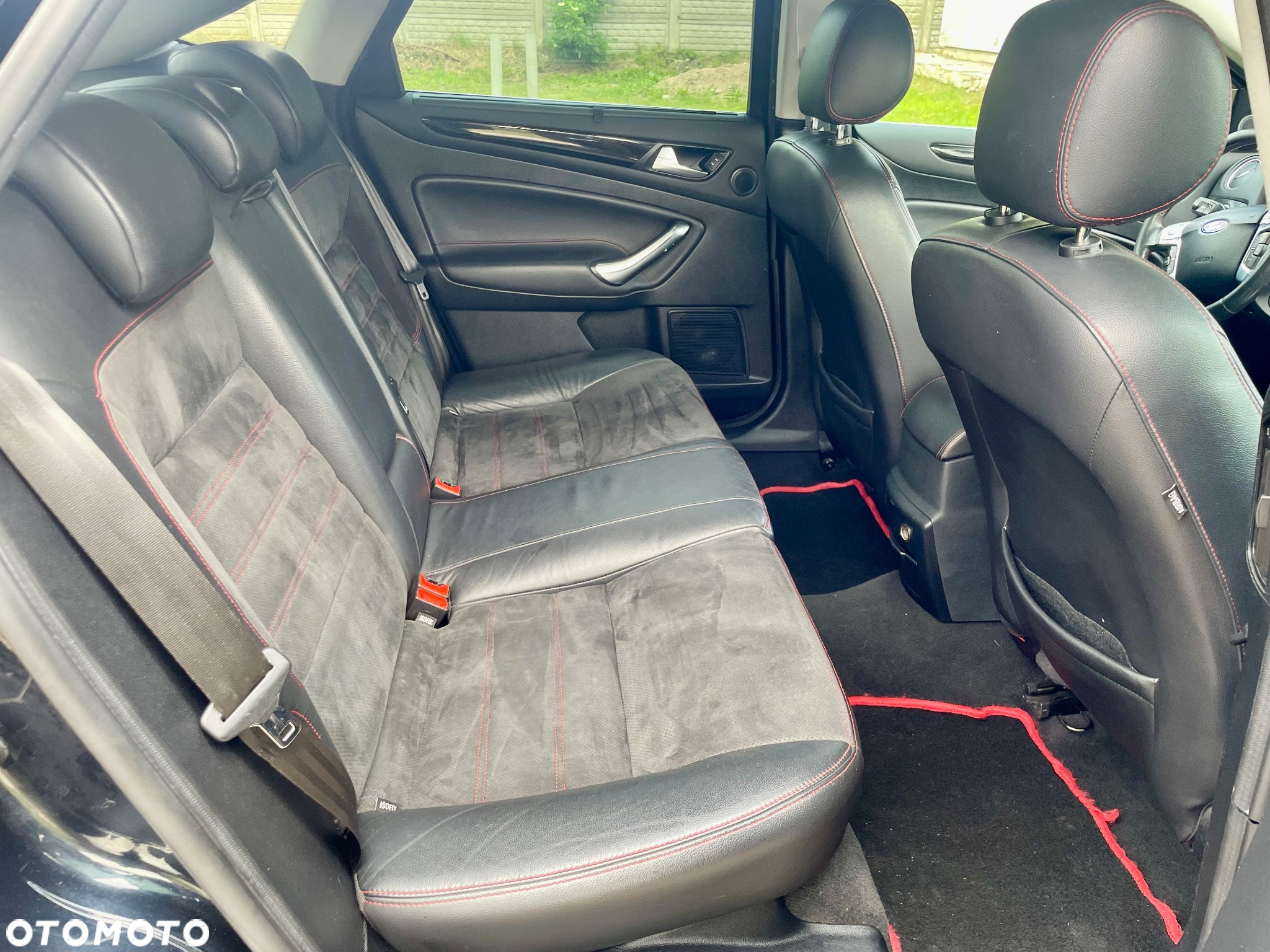 Ford Mondeo 2.0 TDCI Titanium S - 29