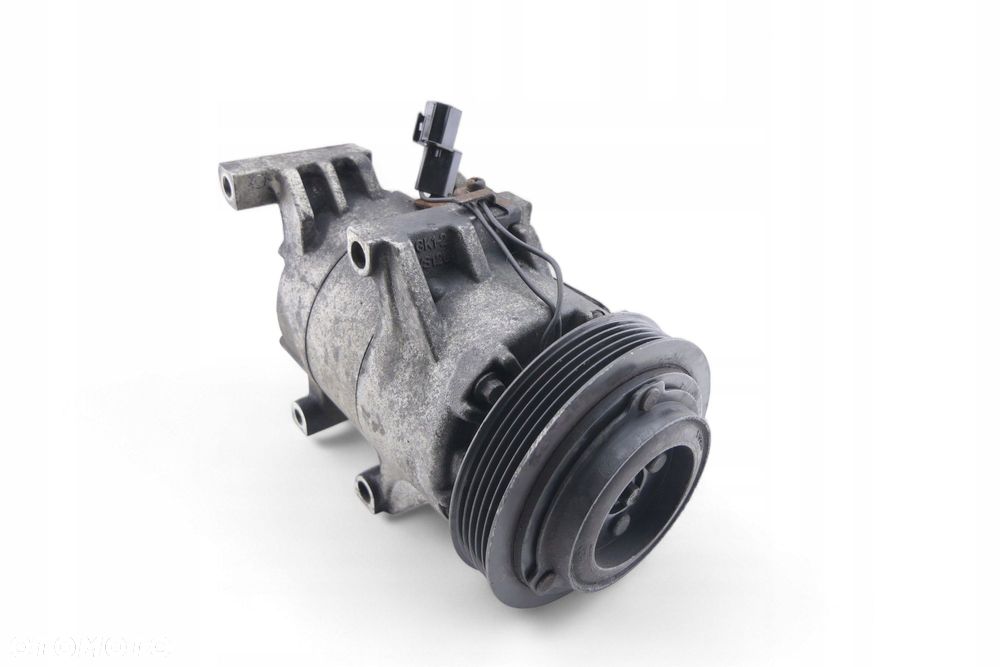 Sprężarka Klimatyzacji KIA CEED I SOUL I 1.6 CRDI F500-FG8CA07 - 6