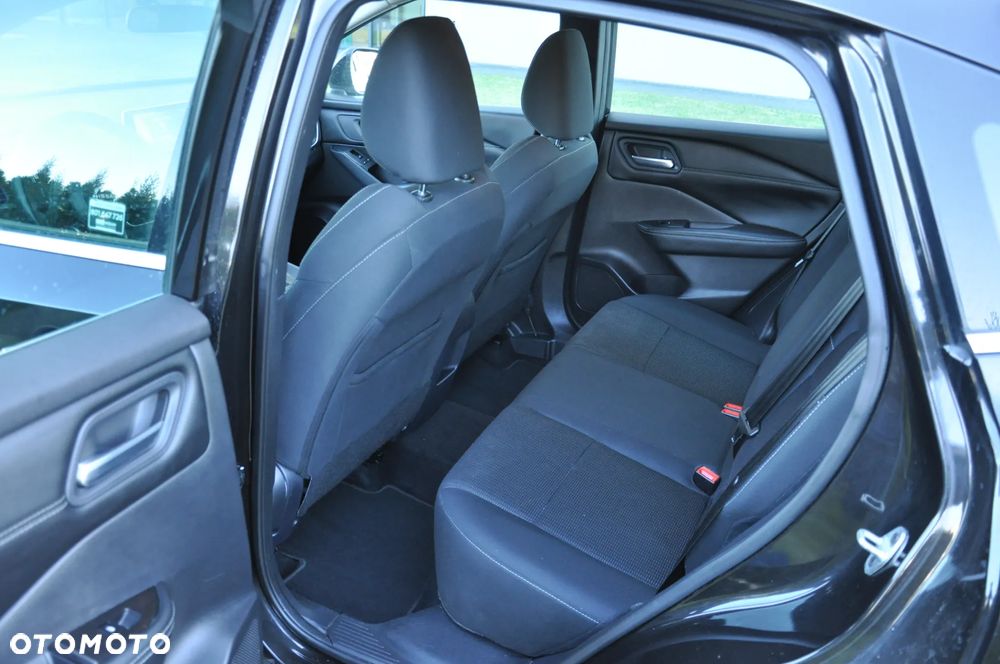 Nissan Qashqai 1.3 DIG-T ACENTA - 14